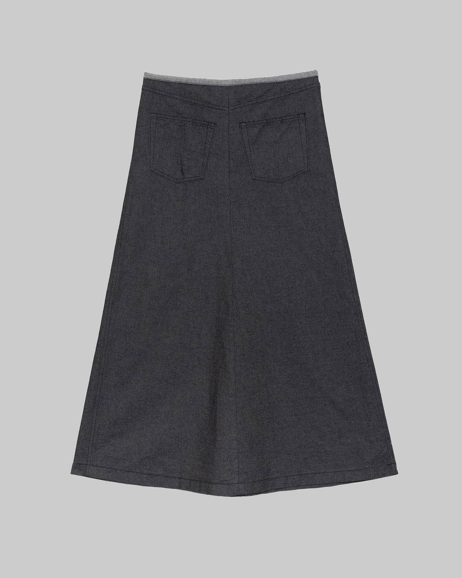 BASERANGE Skirts Arthur Skirt