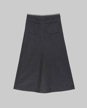 BASERANGE Skirts Arthur Skirt