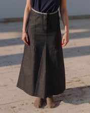 BASERANGE Skirts Arthur Skirt