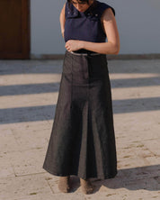 BASERANGE Skirts Arthur Skirt