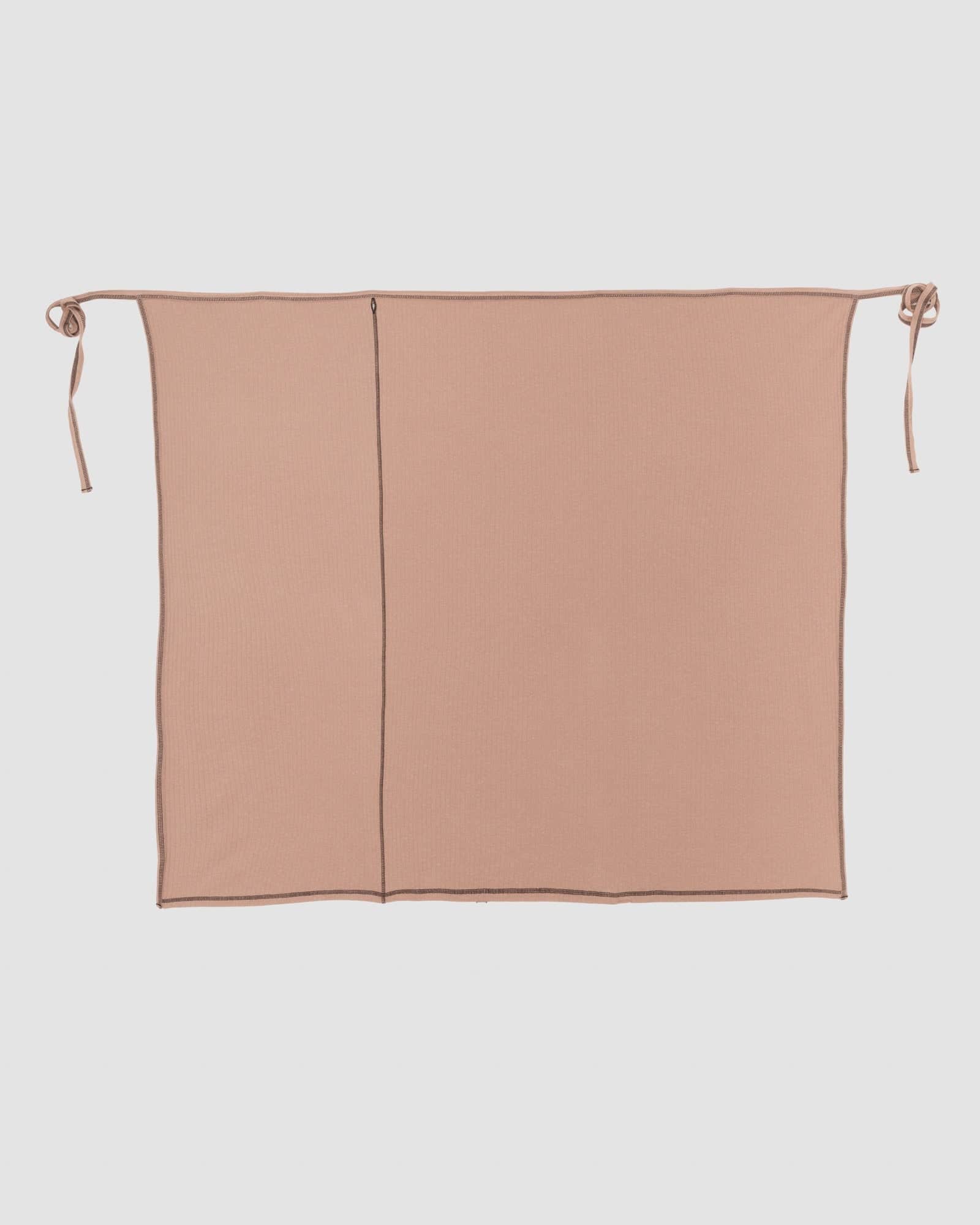 BASERANGE Skirts Brig Punica Skirt