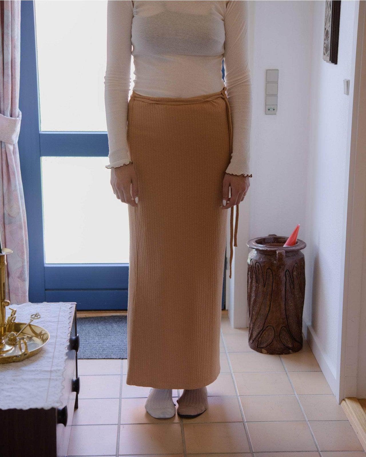 Brig Skirt