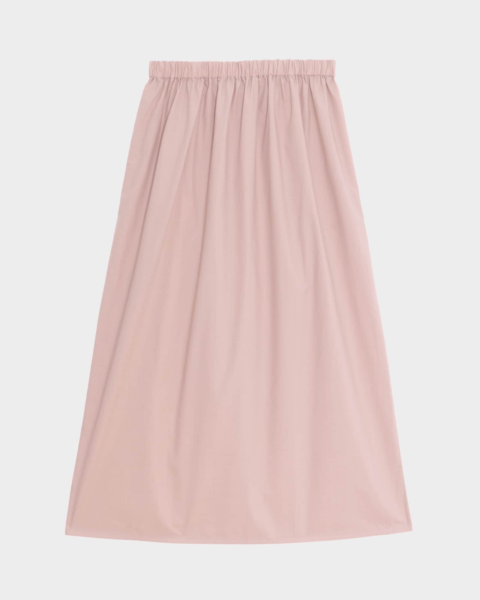 BASERANGE Skirts Cable Skirt