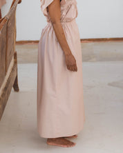 BASERANGE Skirts Cable Skirt
