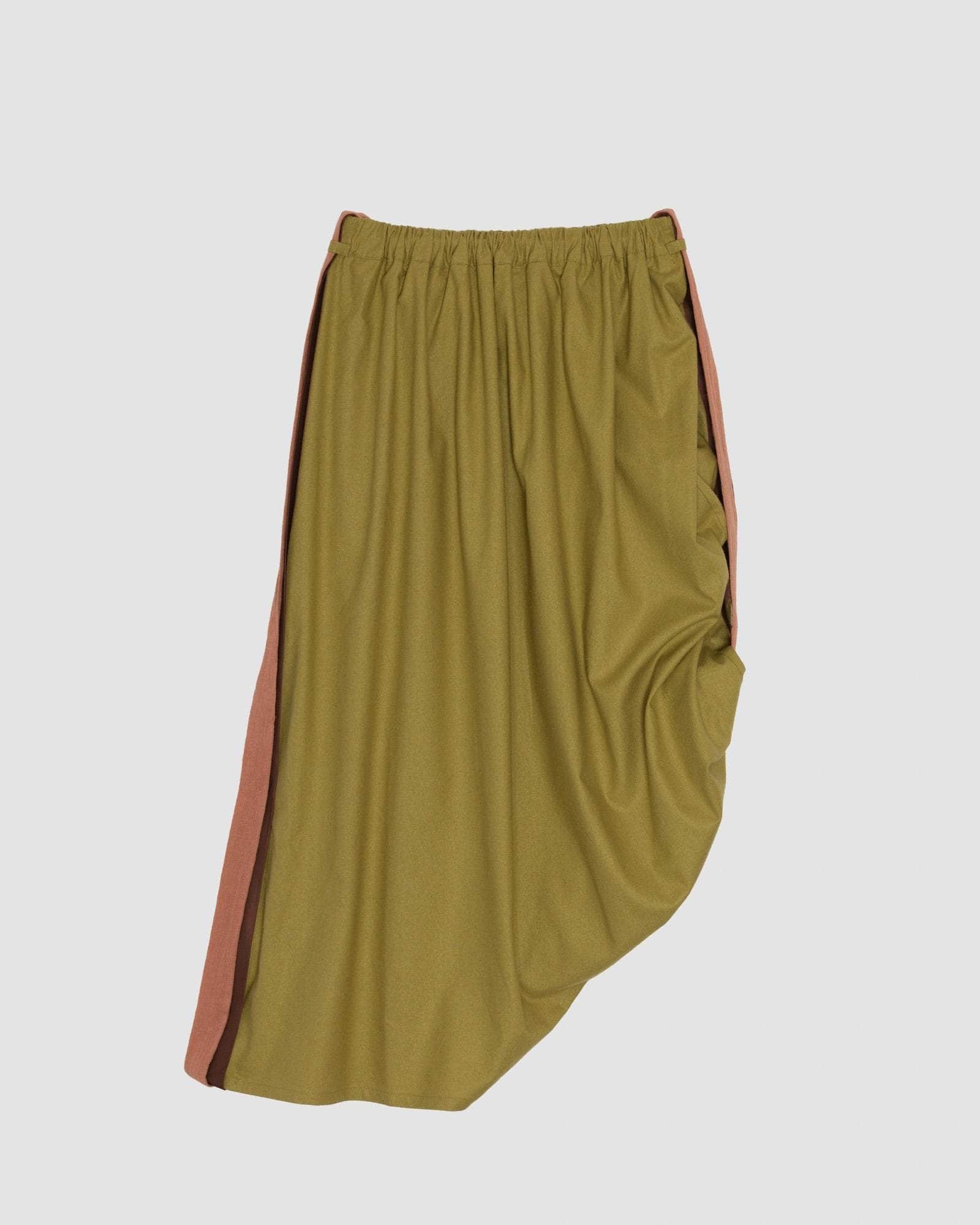 BASERANGE Skirts Cena Skirt
