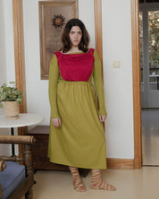 BASERANGE Skirts Cena Skirt