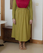 BASERANGE Skirts Cena Skirt