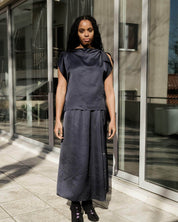 BASERANGE Skirts Clavo Skirt