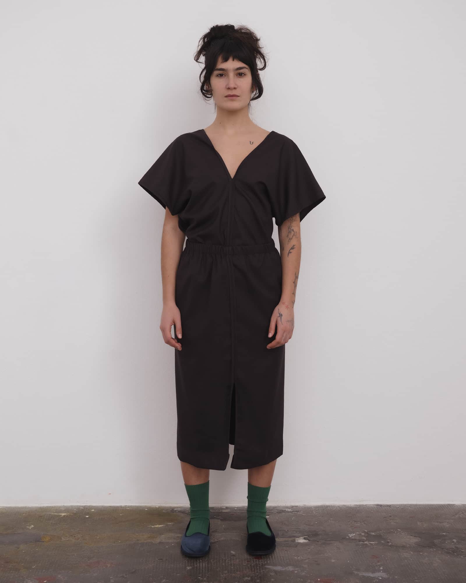 BASERANGE Skirts Dadar Skirt