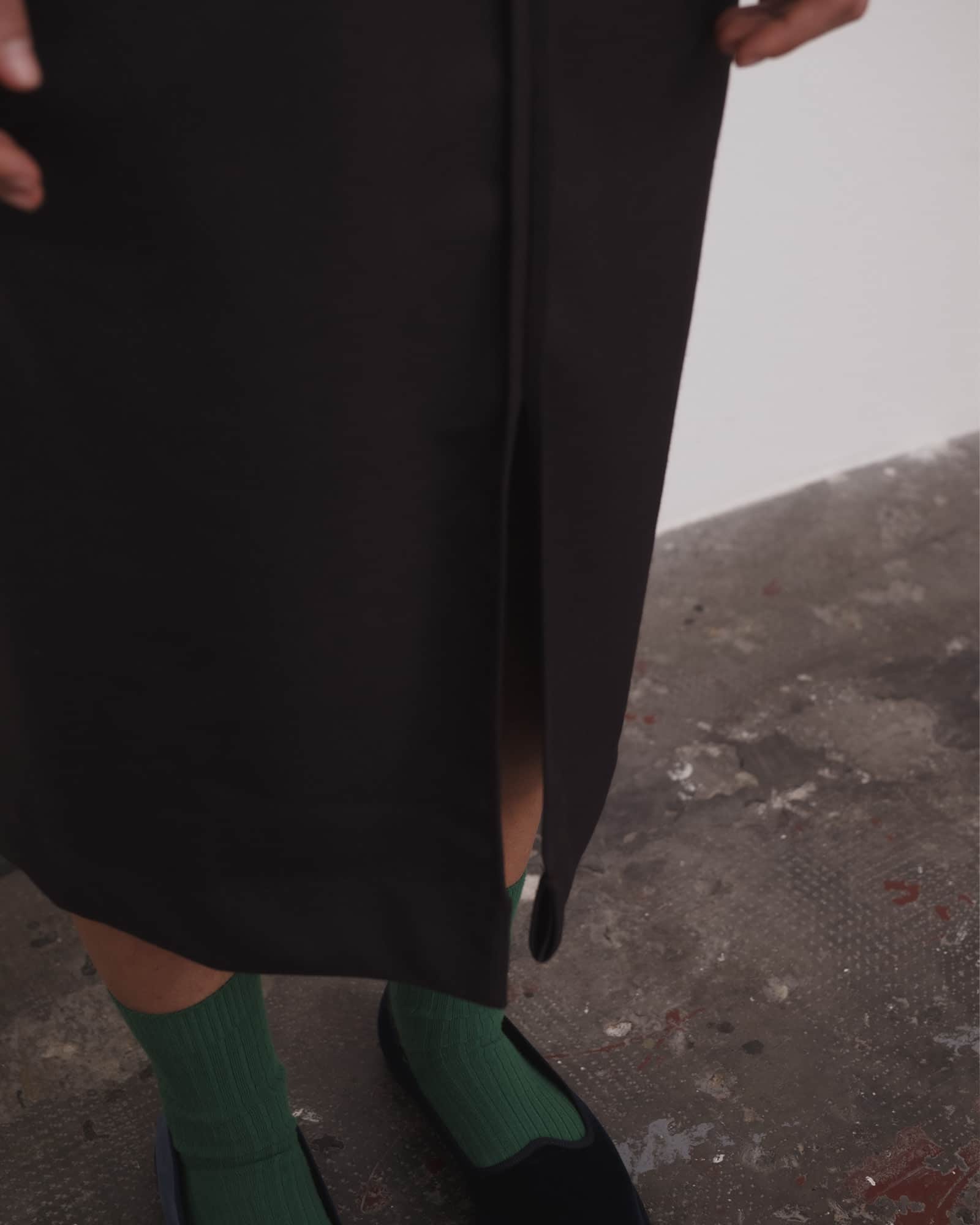 BASERANGE Skirts Dadar Skirt
