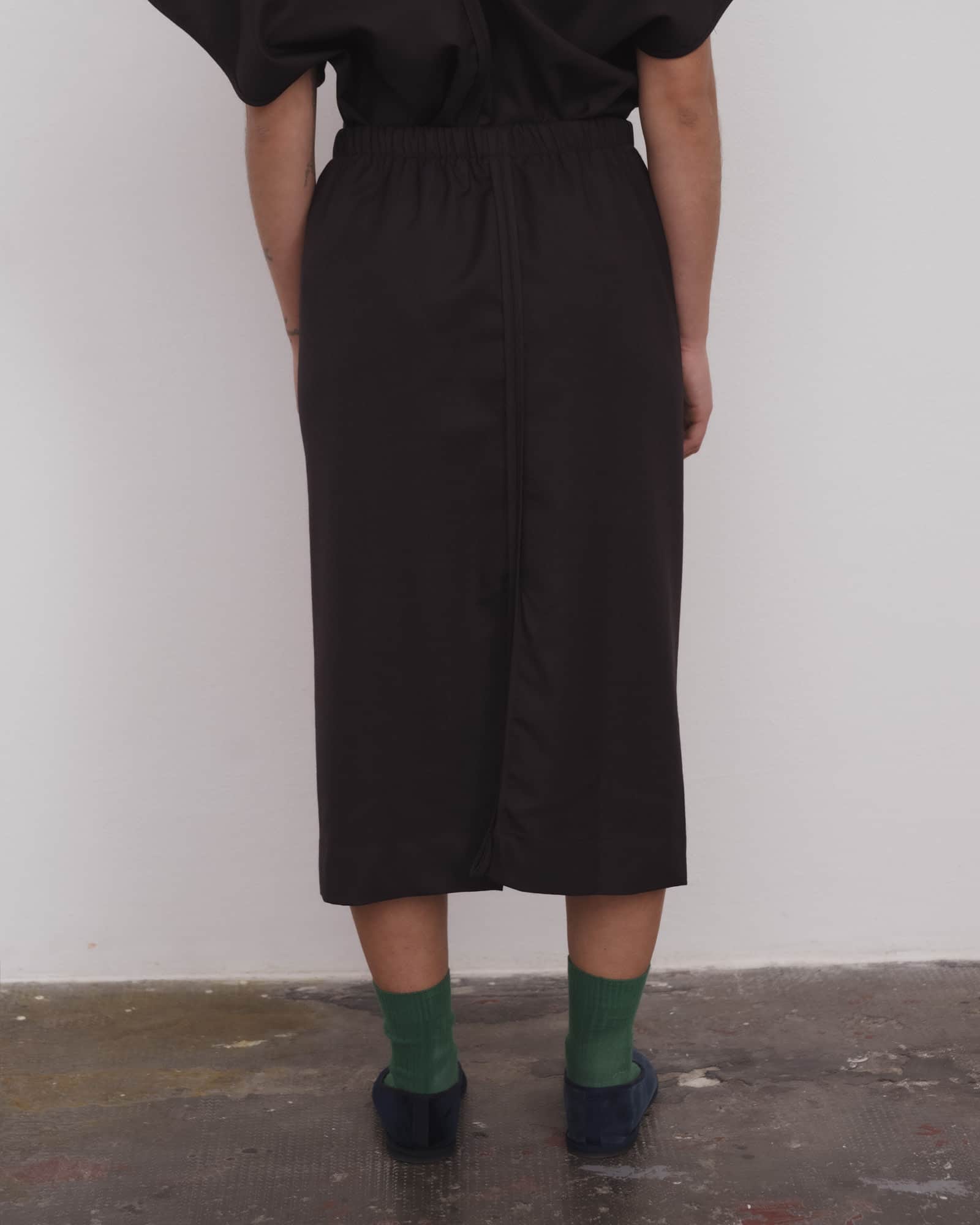 BASERANGE Skirts Dadar Skirt