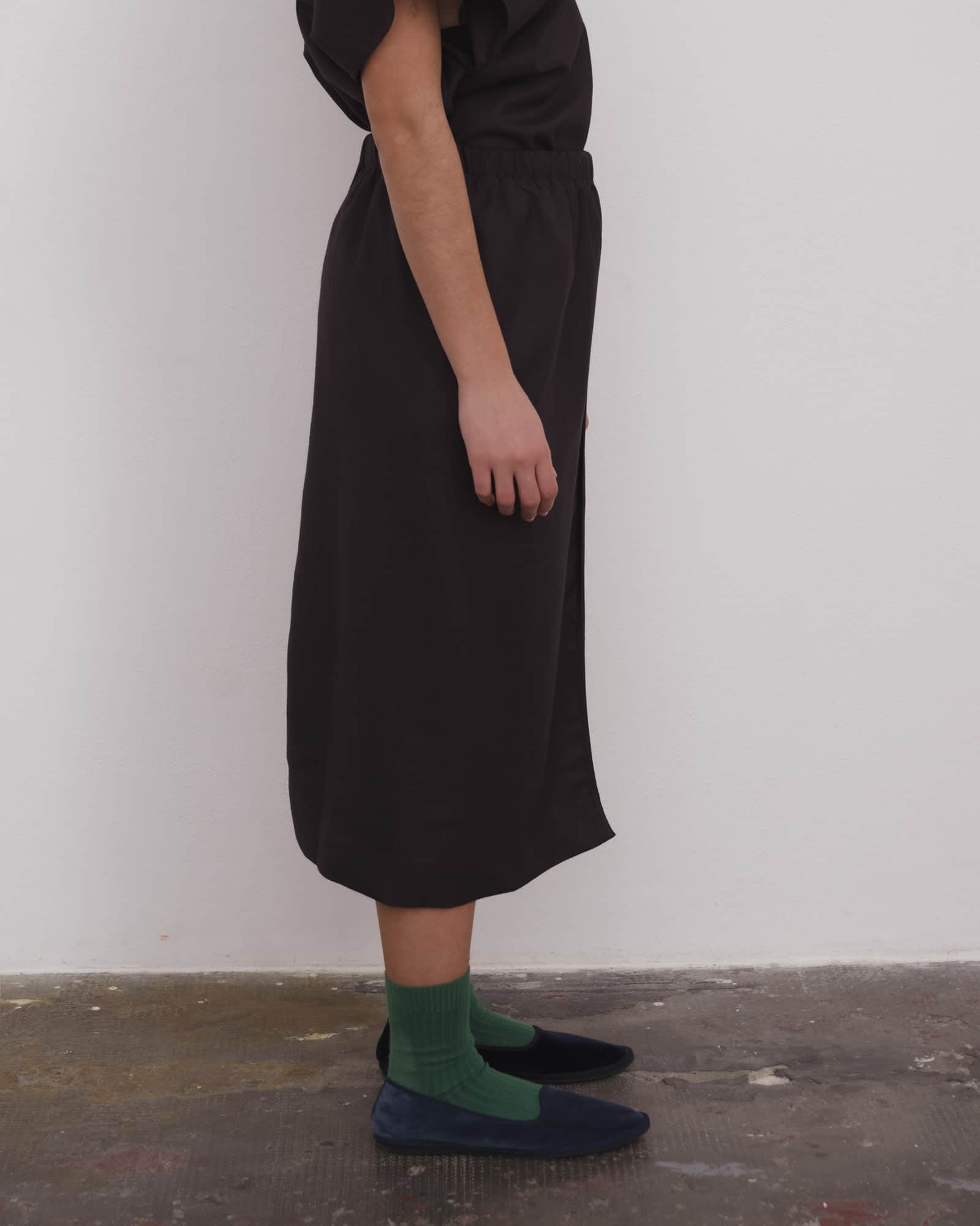 BASERANGE Skirts Dadar Skirt