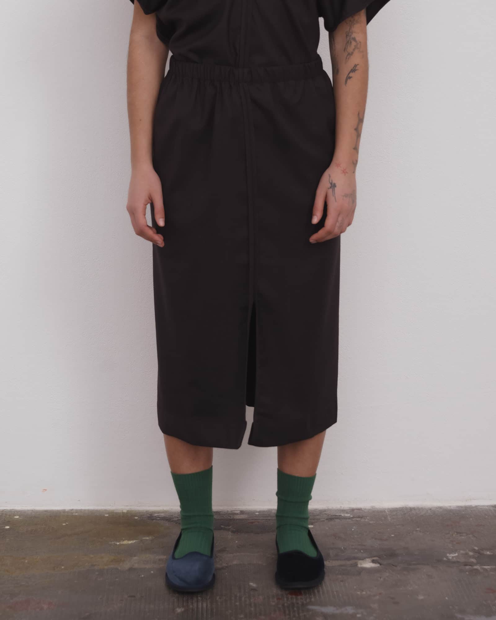 BASERANGE Skirts Dadar Skirt