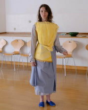 BASERANGE Skirts Decti Skirt