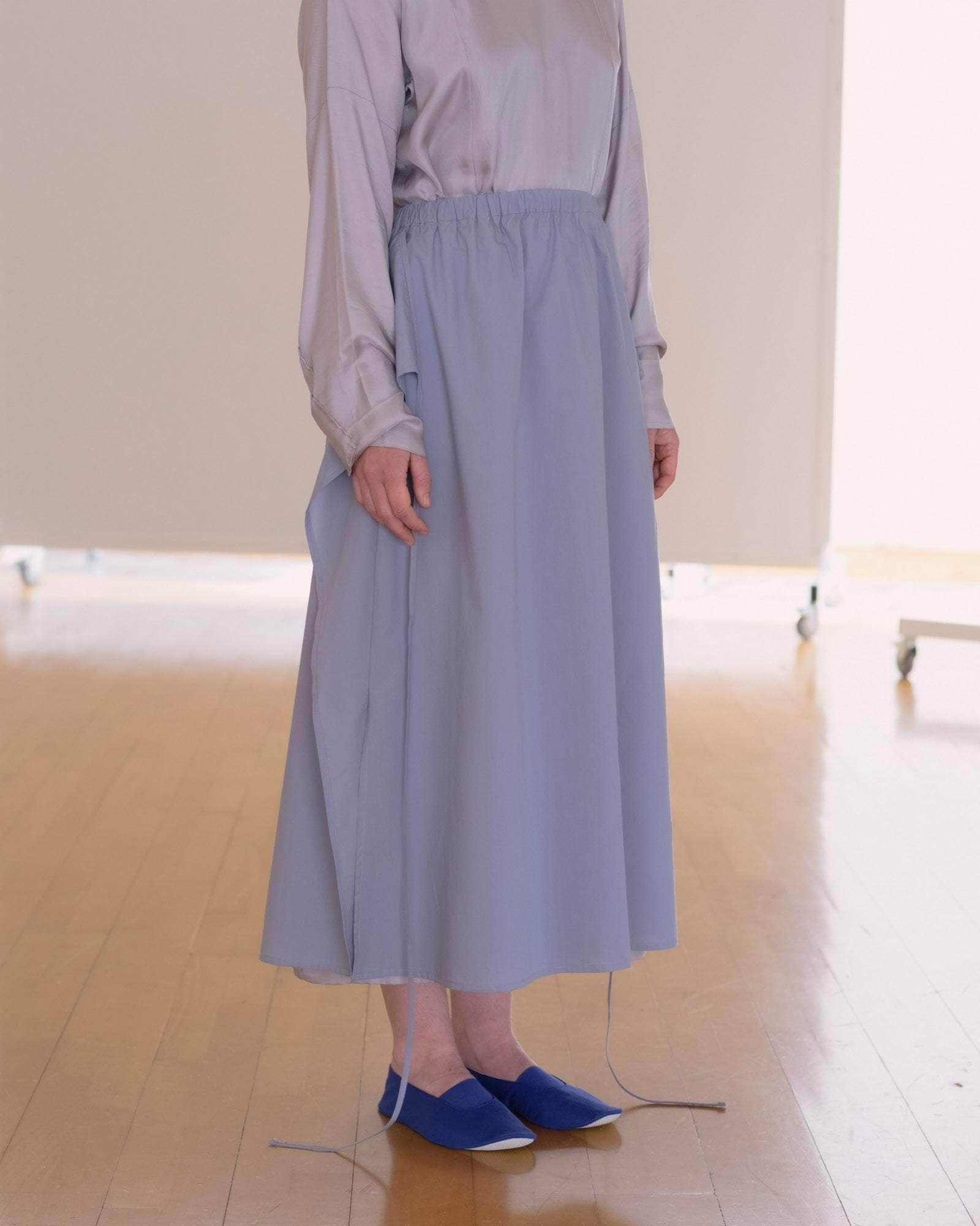 BASERANGE Skirts Decti Skirt