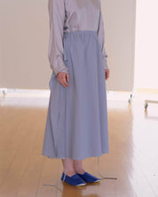 BASERANGE Skirts Decti Skirt