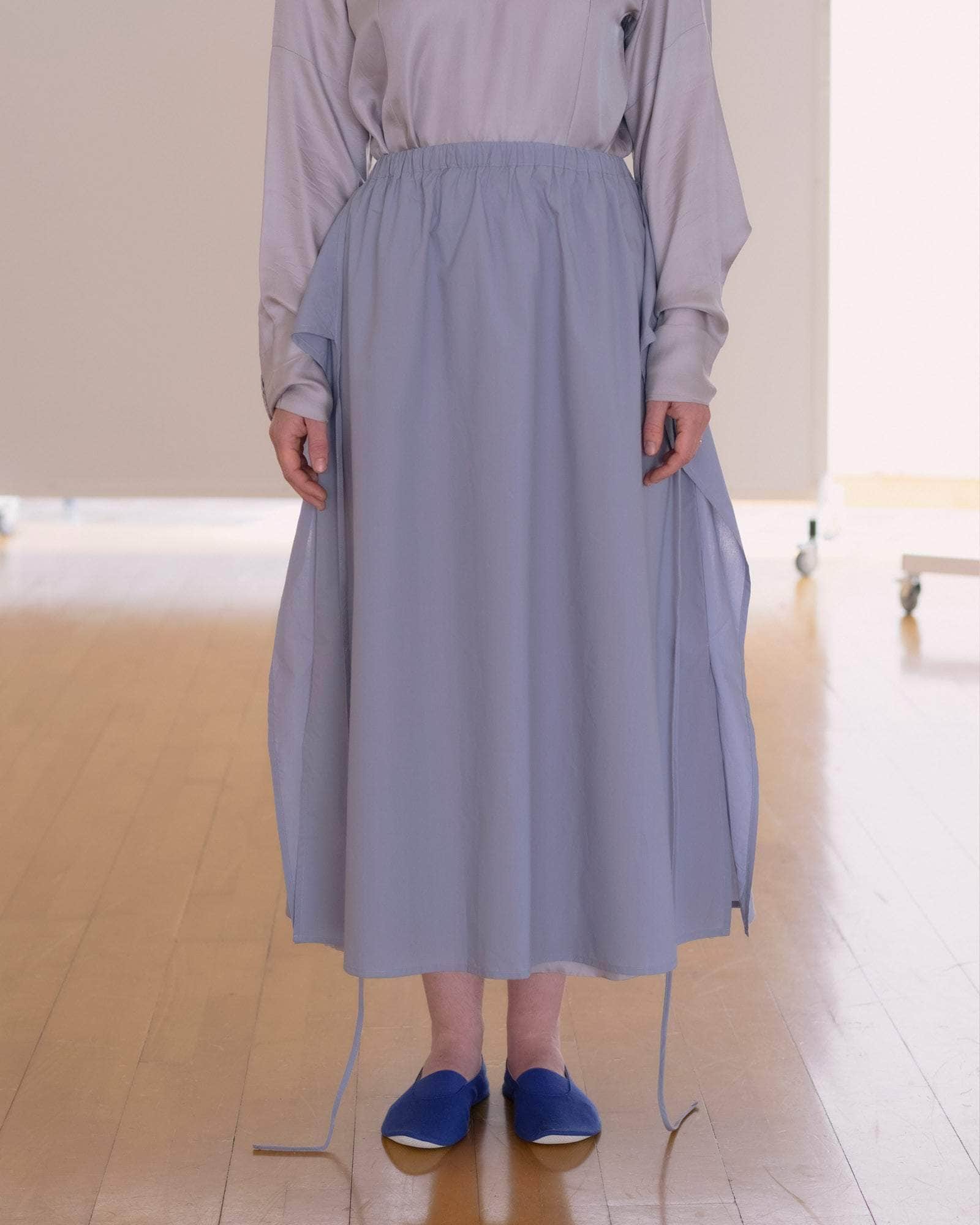 BASERANGE Skirts Decti Skirt