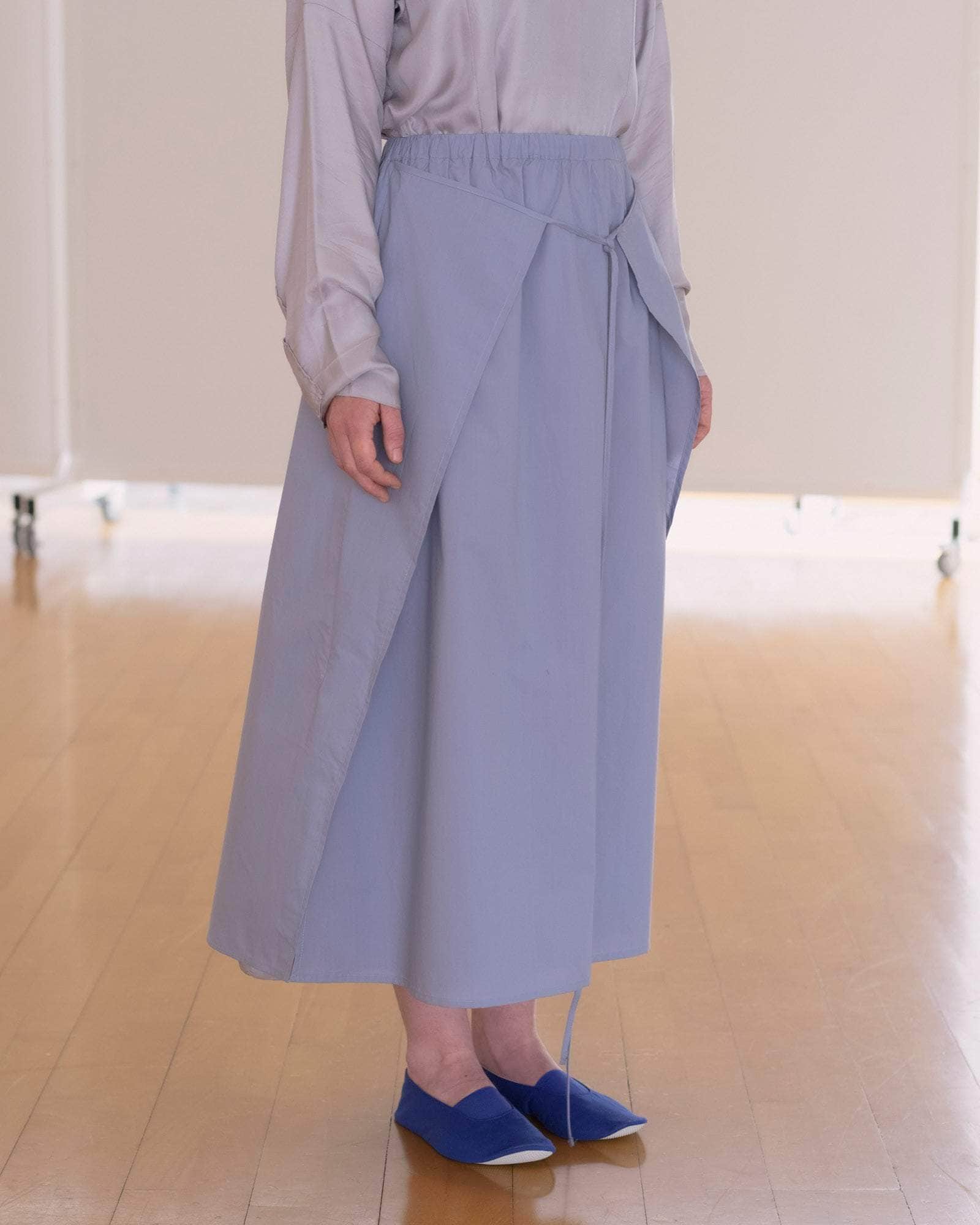 BASERANGE Skirts Decti Skirt