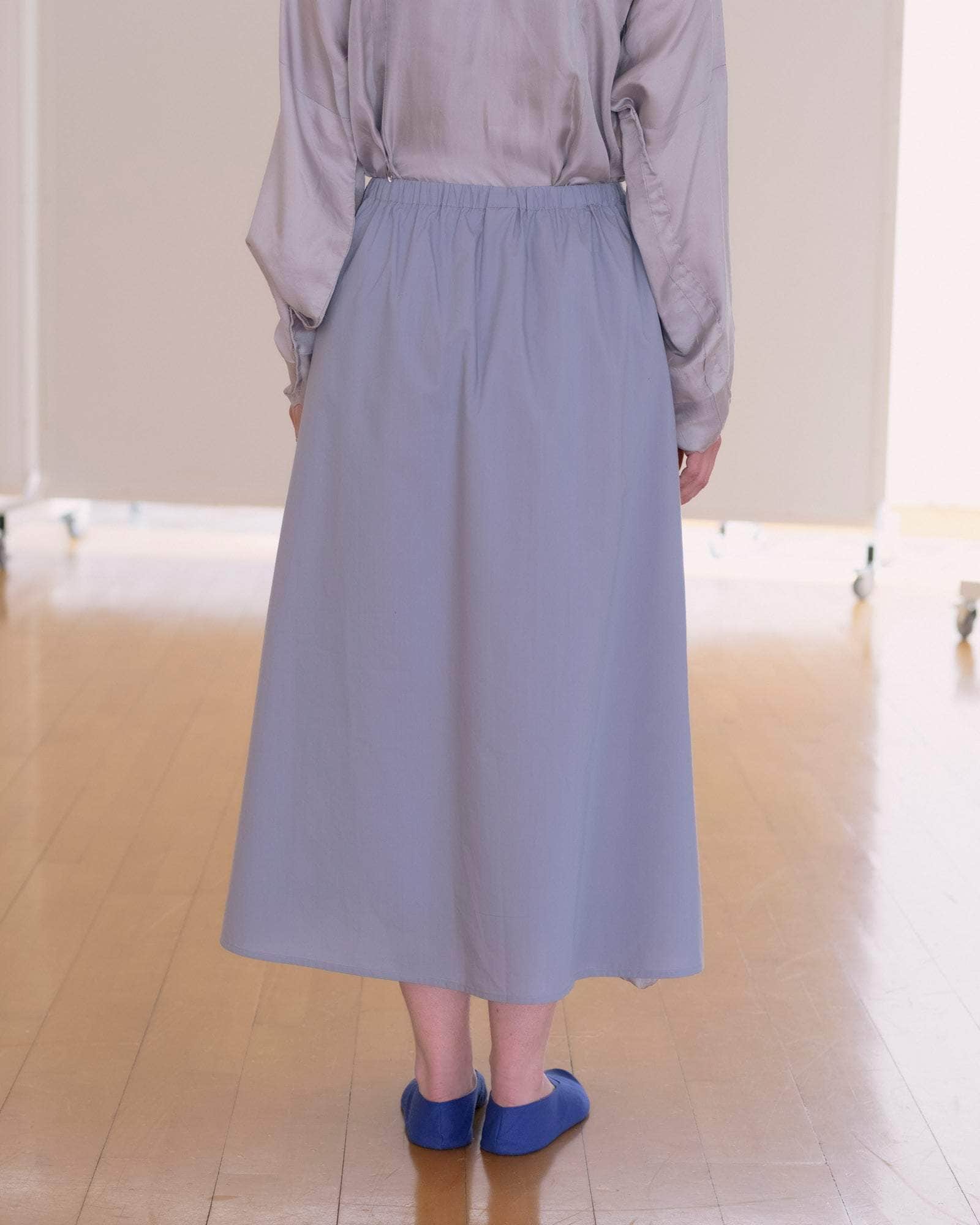 BASERANGE Skirts Decti Skirt