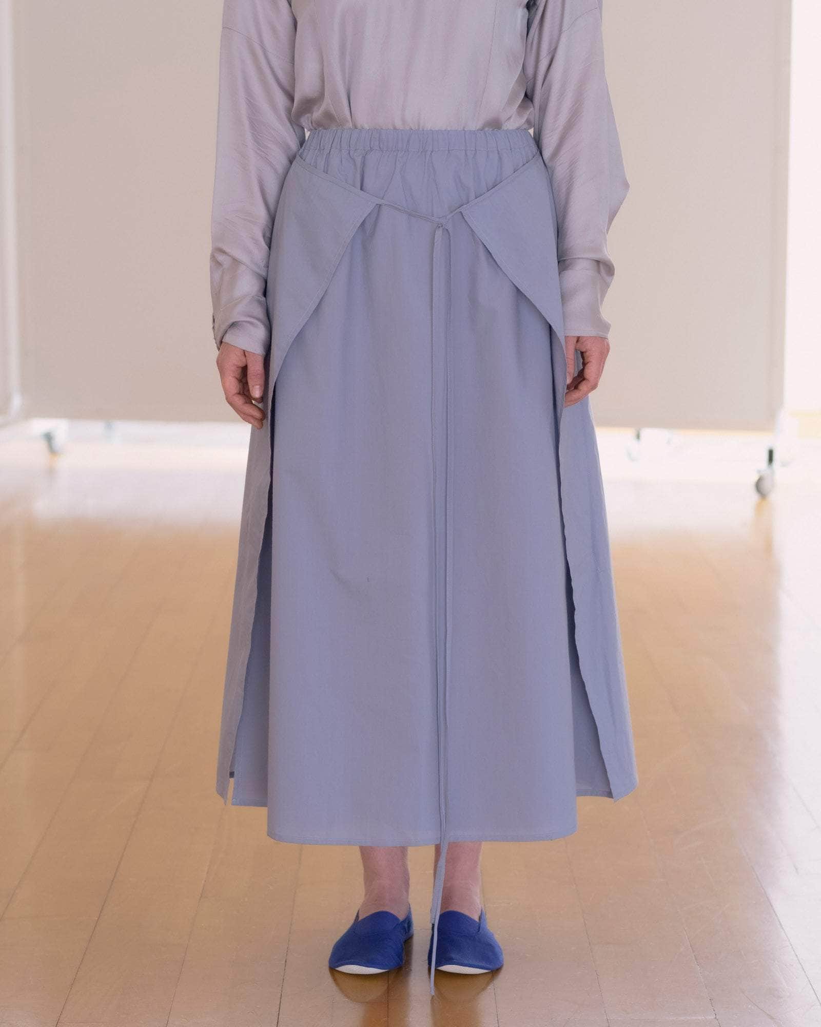 Skirts | Basics in Natural and Recycled Fibers | Baserange