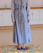 BASERANGE Skirts Decti Skirt