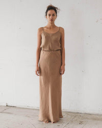 Dydine Skirt - OCULAR / XS