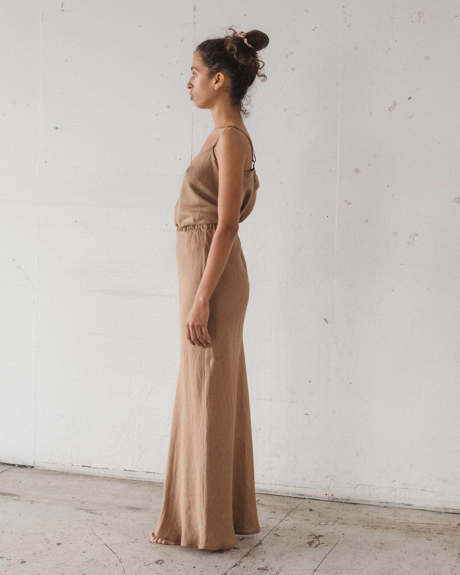 Dydine Skirt in Assortment | Fine linen | en | Baserange