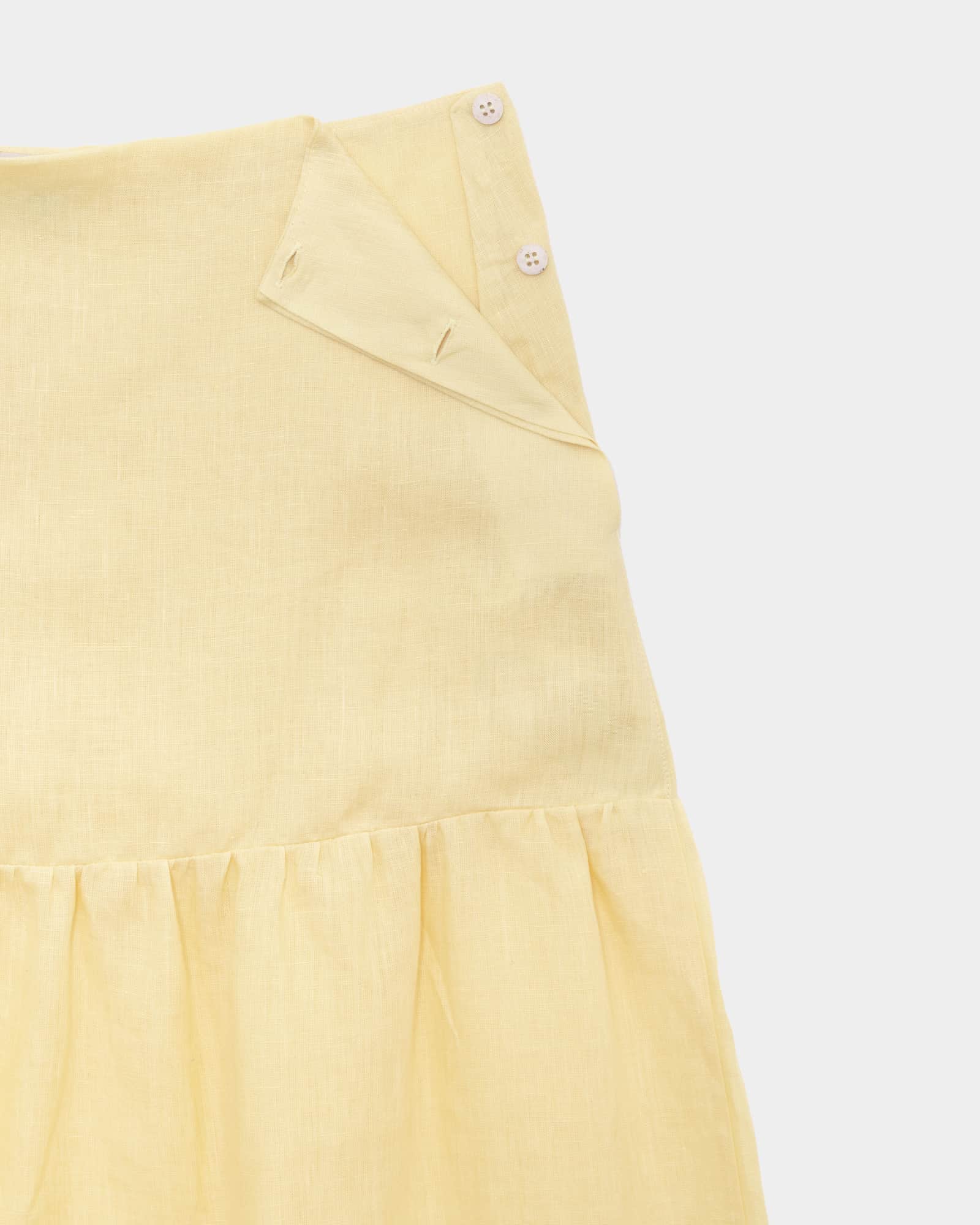 BASERANGE Skirts Garlin Skirt