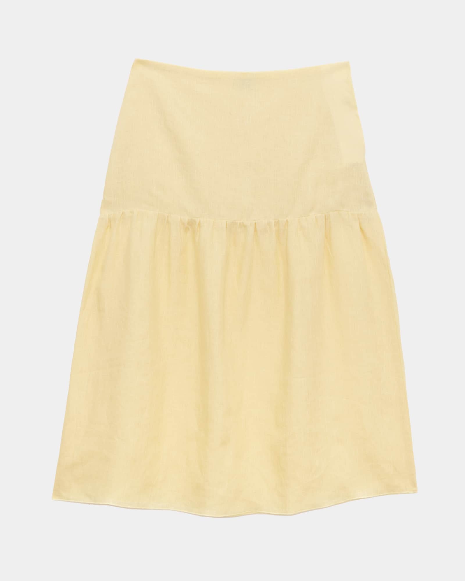 BASERANGE Skirts Garlin Skirt