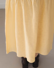 BASERANGE Skirts Garlin Skirt