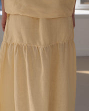 BASERANGE Skirts Garlin Skirt