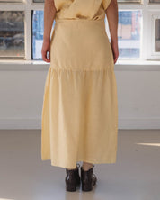 BASERANGE Skirts Garlin Skirt