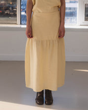 BASERANGE Skirts Garlin Skirt