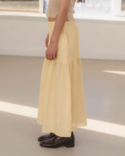BASERANGE Skirts Garlin Skirt