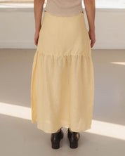 BASERANGE Skirts Garlin Skirt