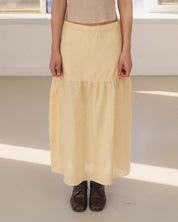 BASERANGE Skirts Garlin Skirt