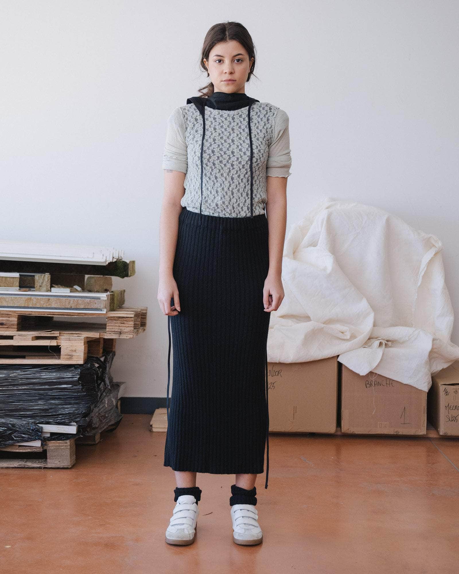 BASERANGE Skirts Kai Skirt