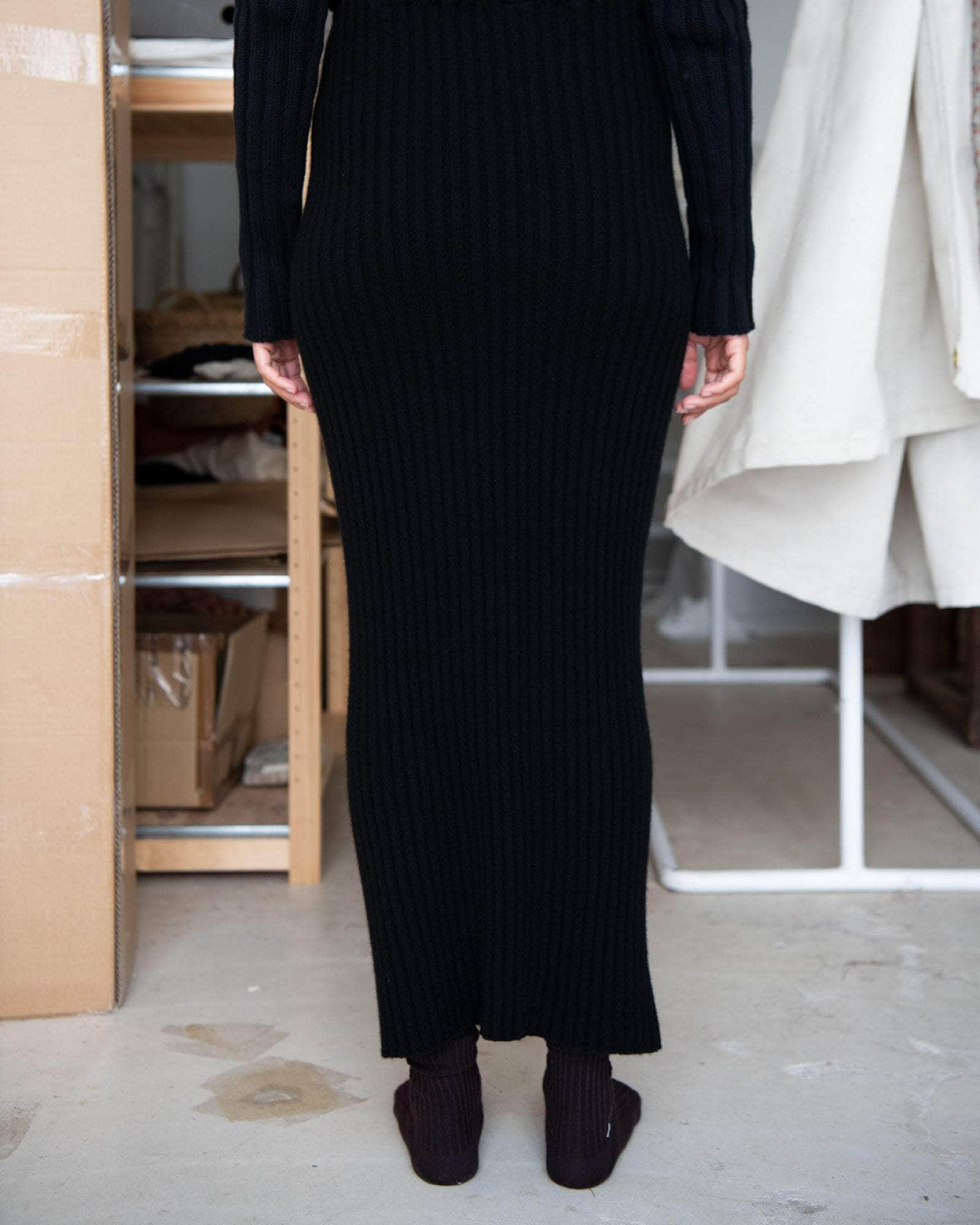 BASERANGE Skirts Kai Skirt