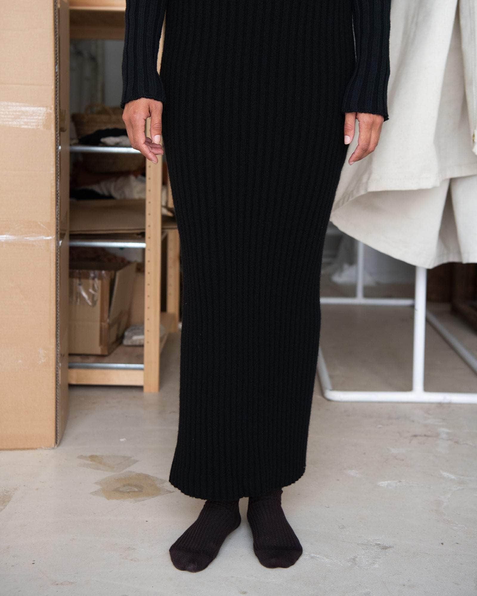 BASERANGE Skirts Kai Skirt