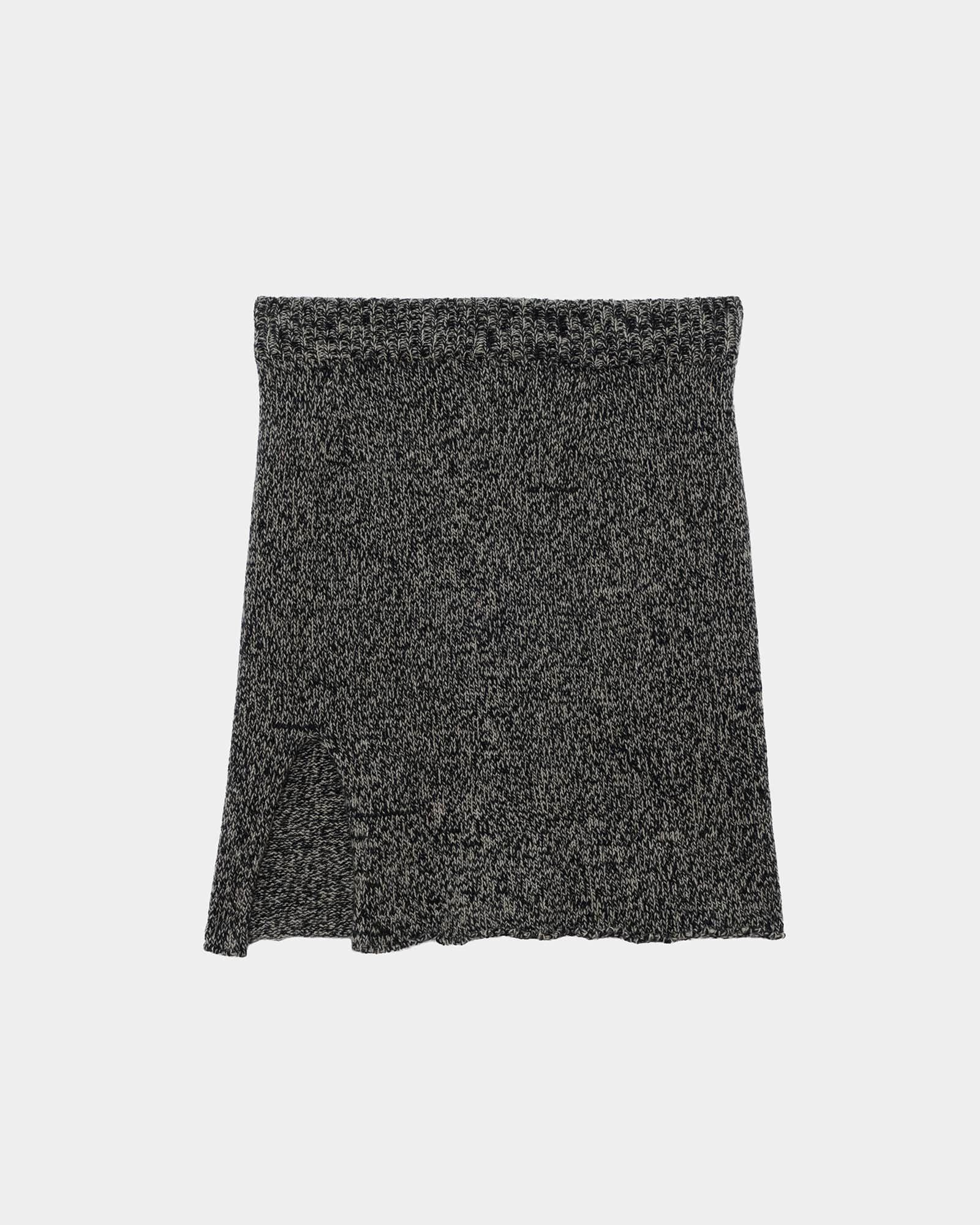 BASERANGE Skirts Kem Mini Skirt