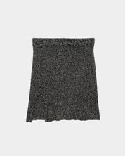 BASERANGE Skirts Kem Mini Skirt