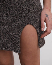 BASERANGE Skirts Kem Mini Skirt