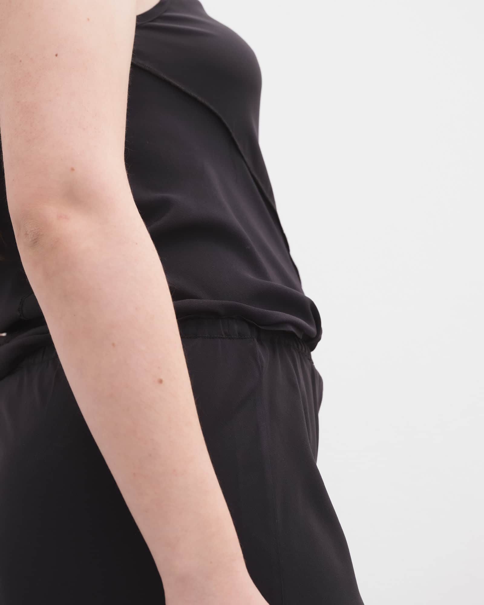 BASERANGE Skirts Lava Skirt