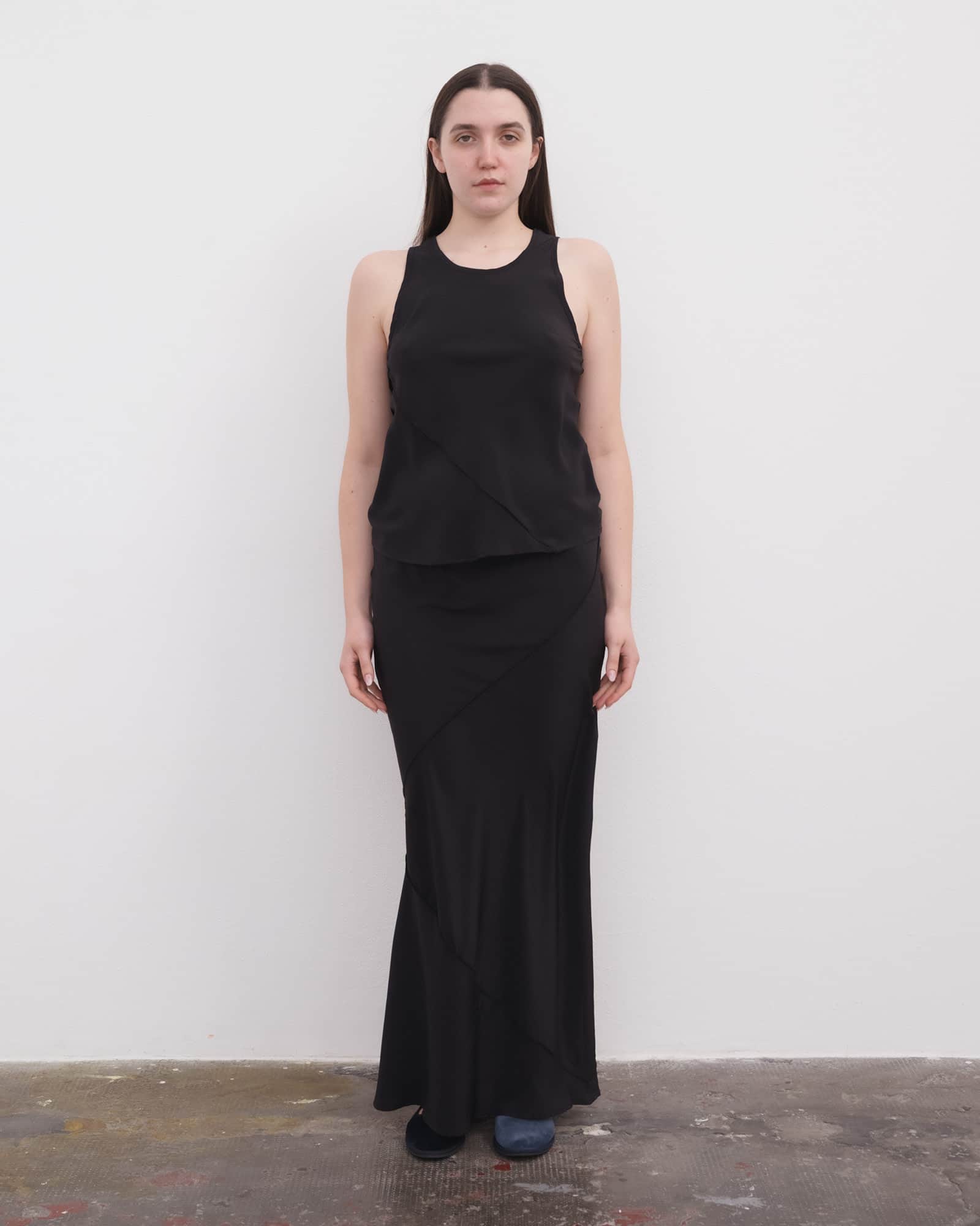 BASERANGE Skirts Lava Skirt