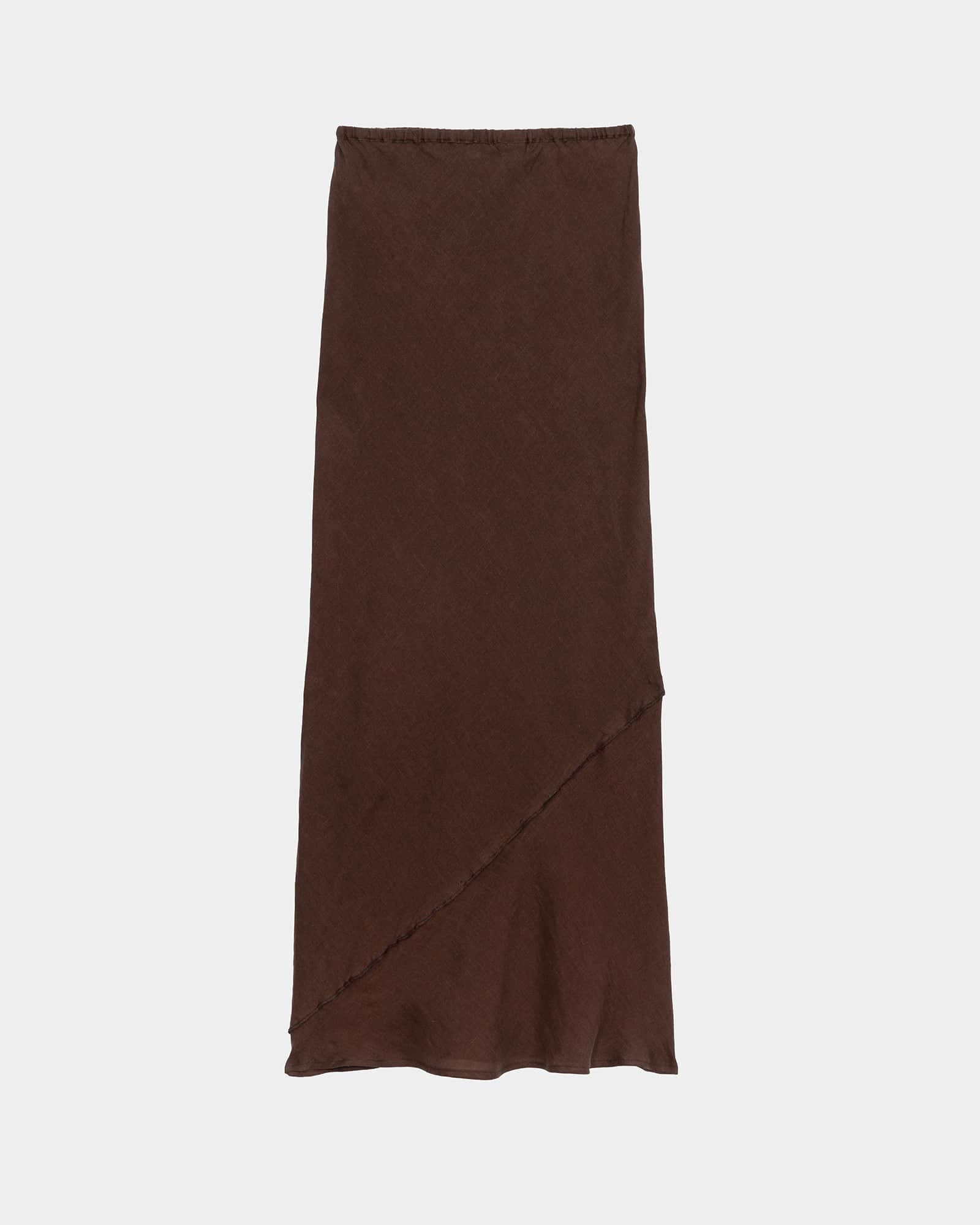 BASERANGE Skirts Lava Skirt