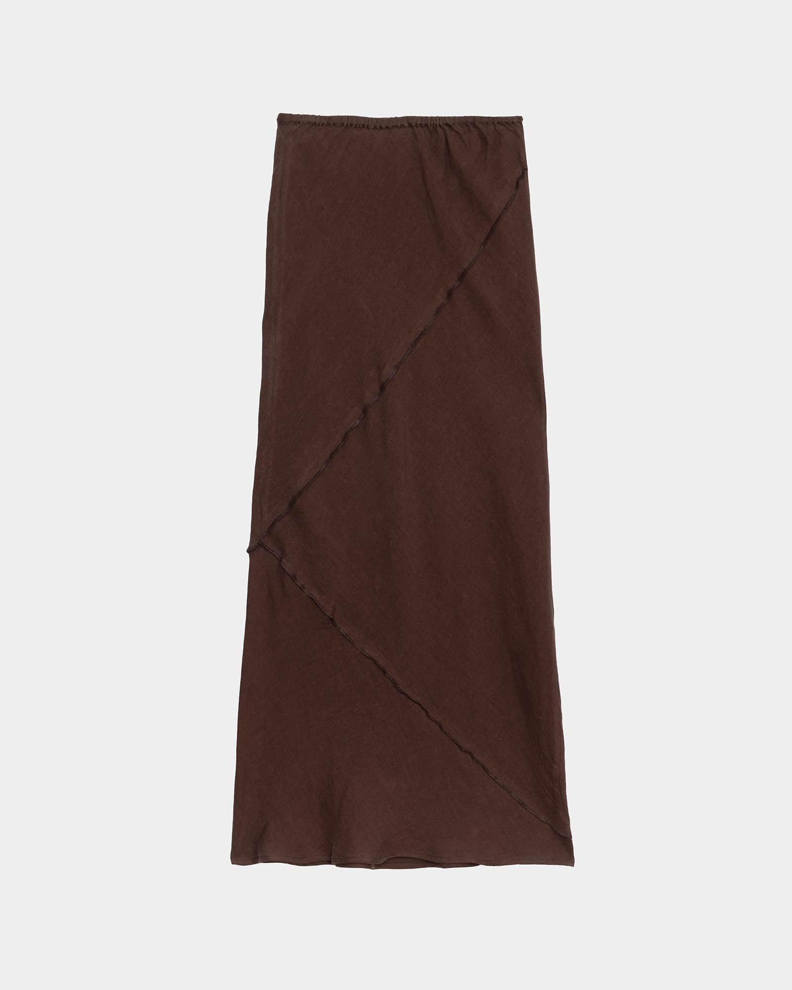 BASERANGE Skirts Lava Skirt