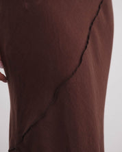 BASERANGE Skirts Lava Skirt