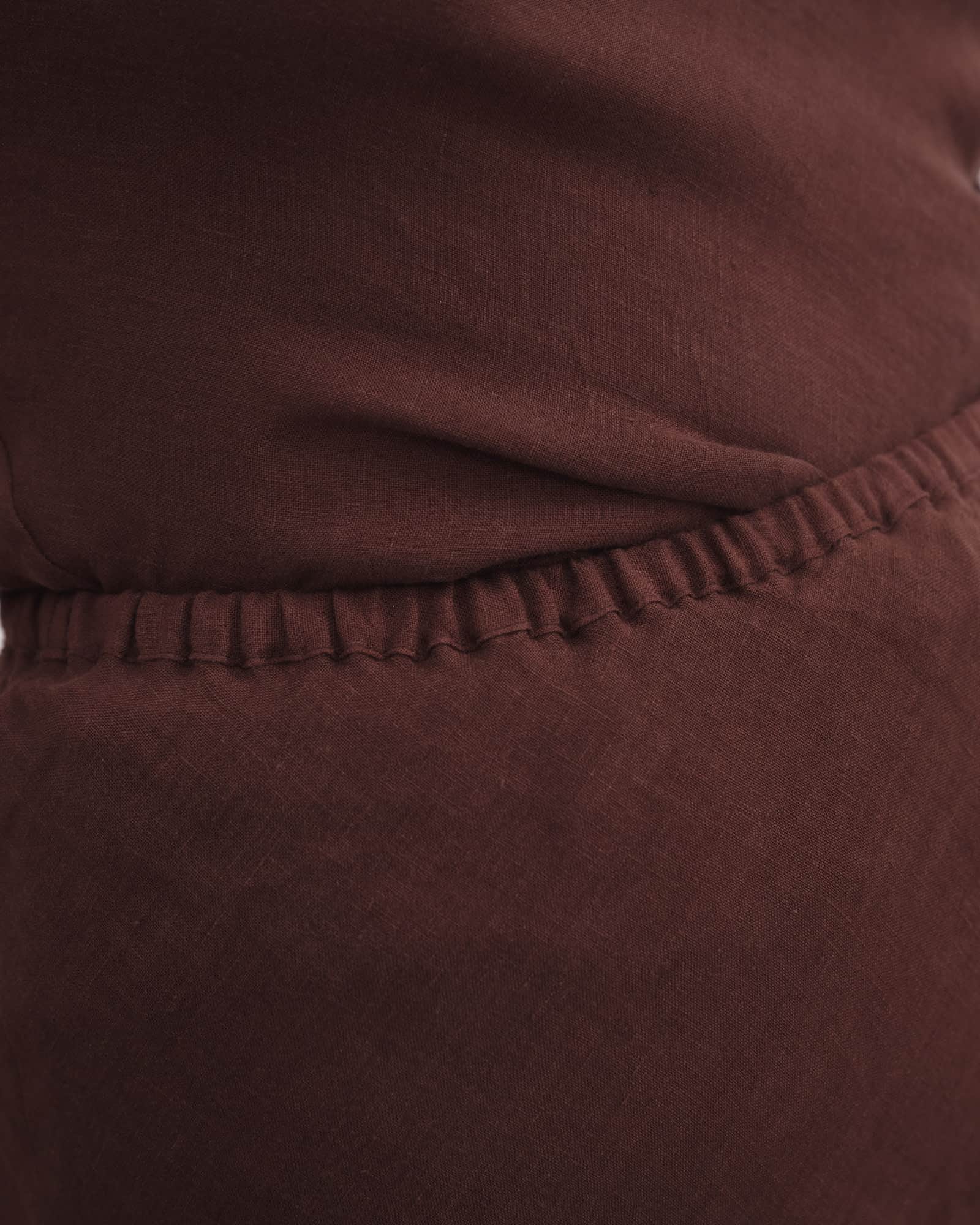 BASERANGE Skirts Lava Skirt