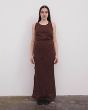BASERANGE Skirts Lava Skirt