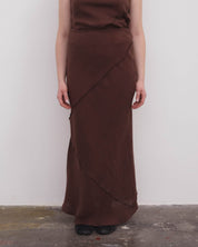 BASERANGE Skirts Lava Skirt